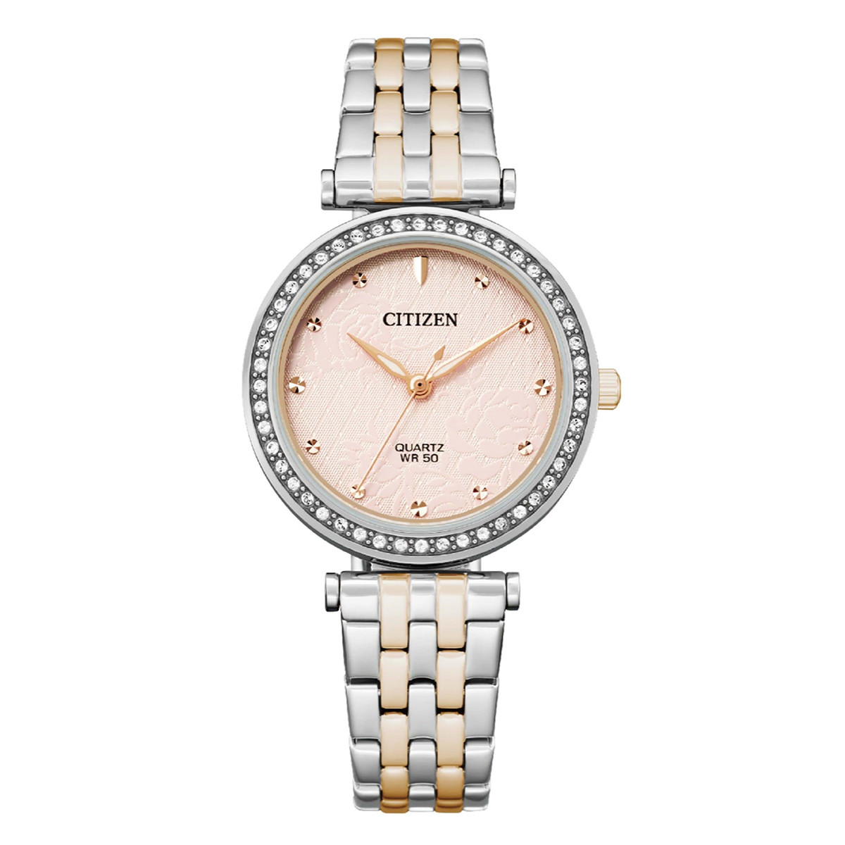 ĐỒNG HỒ NỮ CITIZEN ER0218-53X